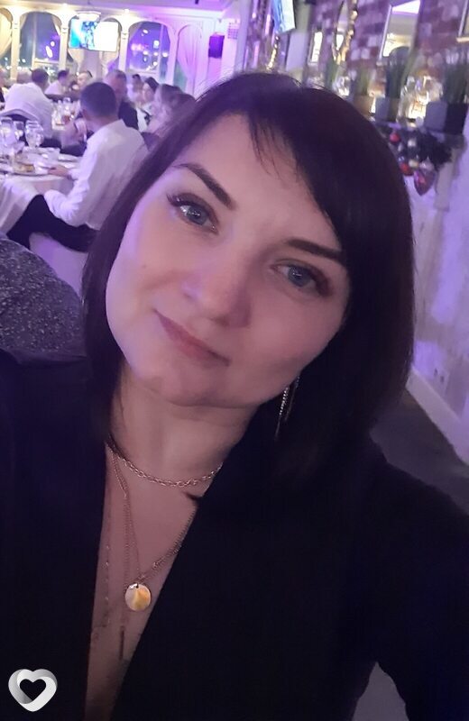 Наталья, 40, Туле — анкета №2626340