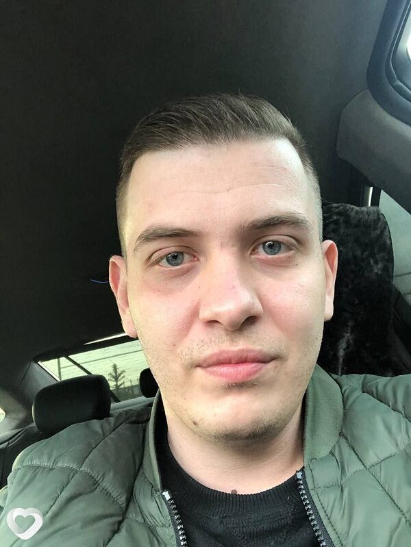 Александр, 31, Москве — анкета №2626357