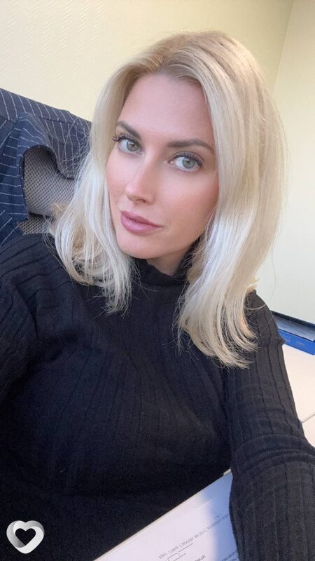 Валентина, 27, Перми — анкета №2626366
