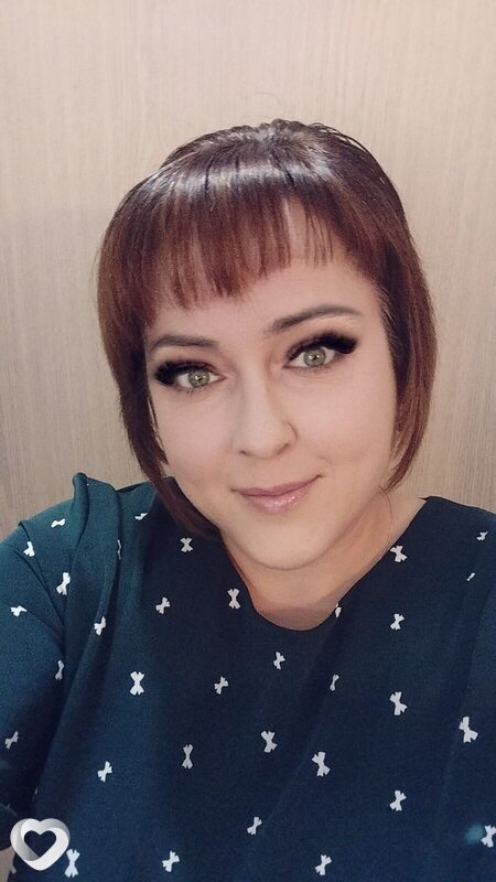 Людмила, 43, Челябинске — анкета №2626377