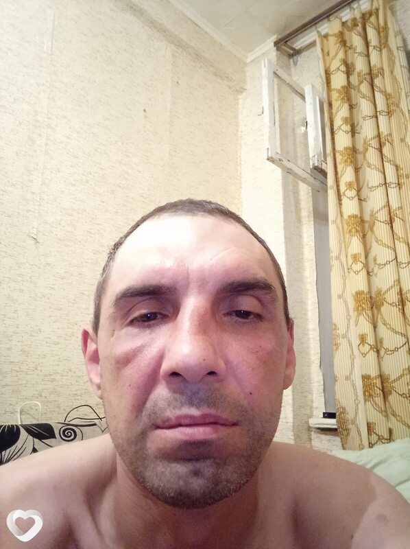 Алексей, 46, Нижнем Новгороде — анкета №2626315