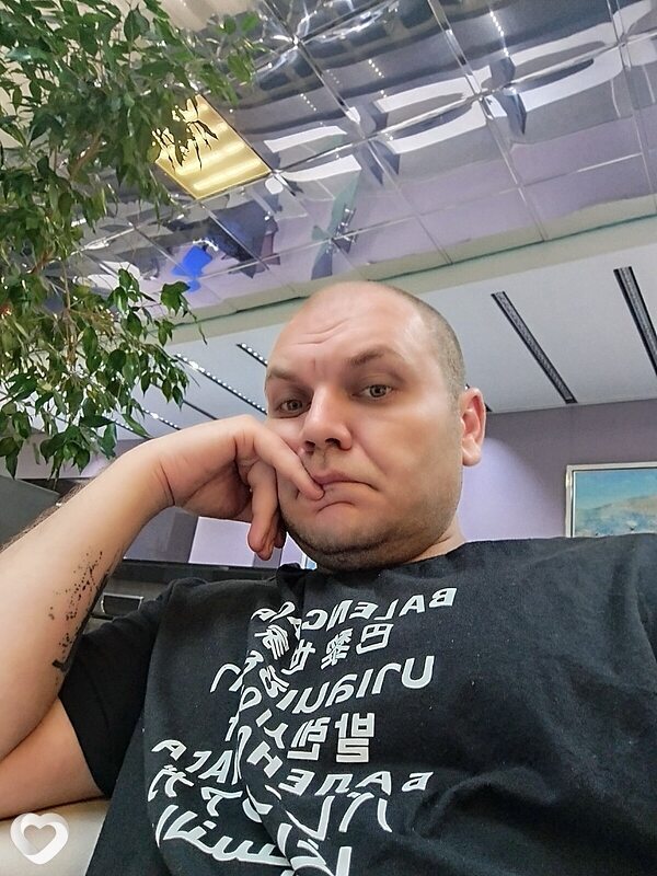 Евгений, 34, Лосино-Петровском — анкета №2626413