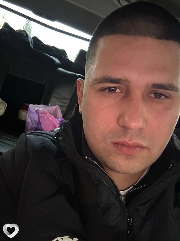Кирилл, 24, Челябинске — анкета №2626423