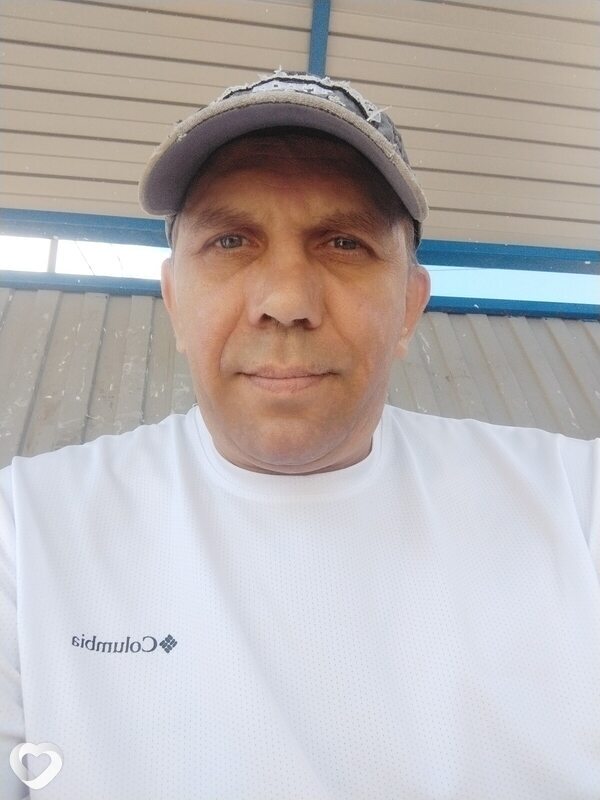 Алексей, 50, Тольятти — анкета №2626425