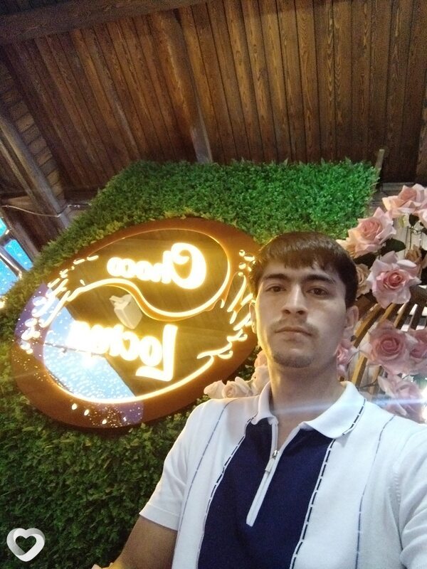 Abror, 32, Ташкент — анкета №2626428
