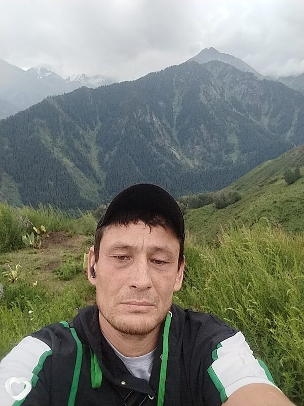Тимсан, 44, Алматы — анкета №2626383