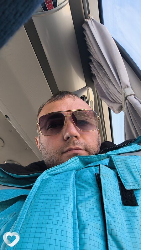 Серж, 46, Благовещенске — анкета №2626390