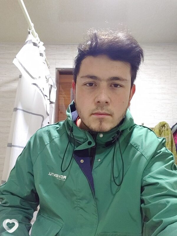 Илья, 27, Санкт-Петербурге — анкета №2626392