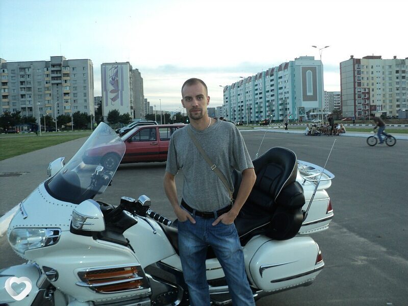 Леонид, 47, Бобруйске — анкета №2626395