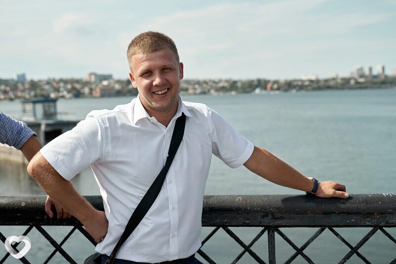 Григорий, 33, Воронеже — анкета №2626398
