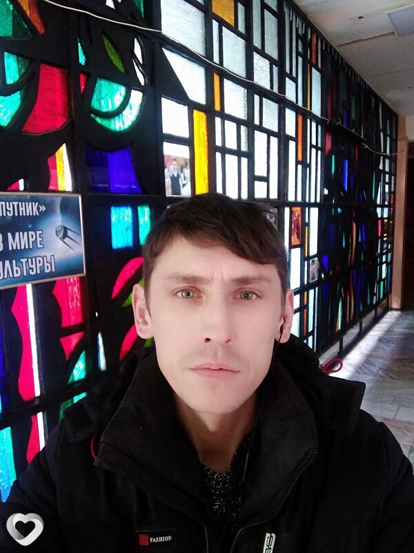 Алексей, 44, Клине — анкета №2626739