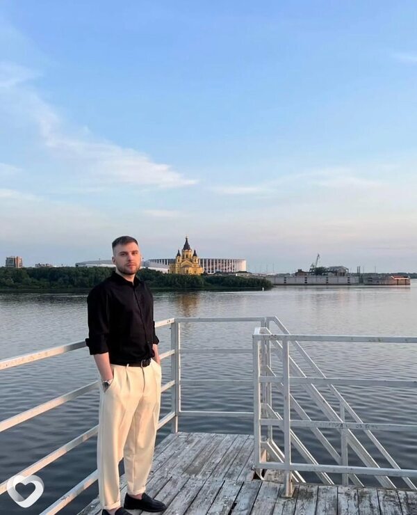 Алексей, 30, Нижнем Новгороде — анкета №2626744