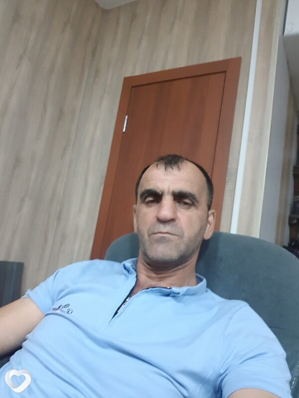 Сафар, 37, Чебоксарах — анкета №2626747