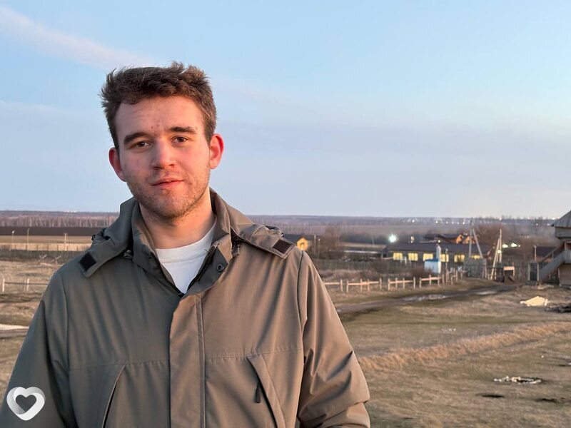 Виктор, 22, Елеце — анкета №2626753