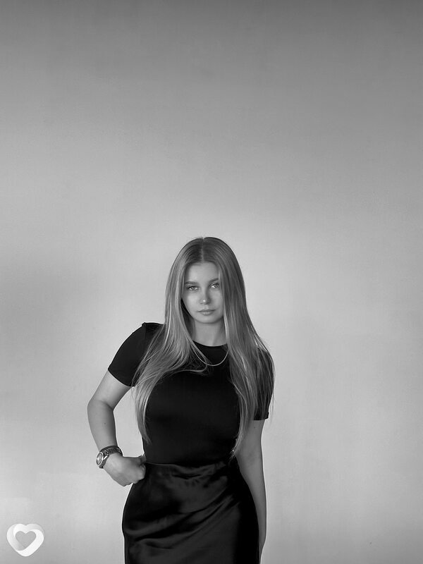 Юлия, 21, Москве — анкета №2626501