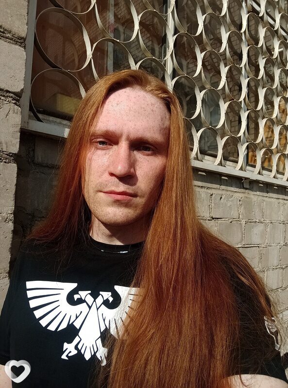 Ник, 30, Красноярске — анкета №2626502