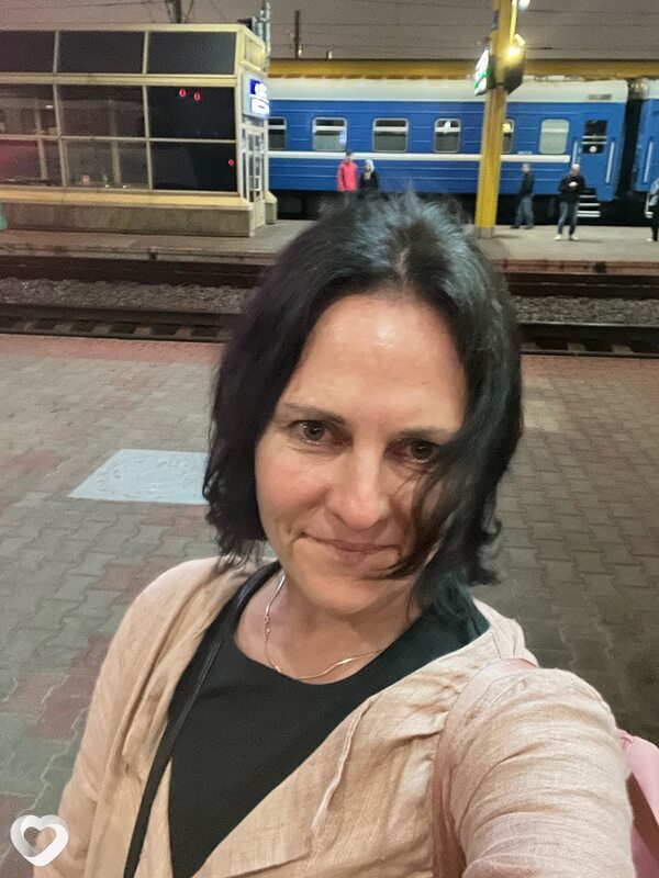 Алина, 47, Минске — анкета №2626503