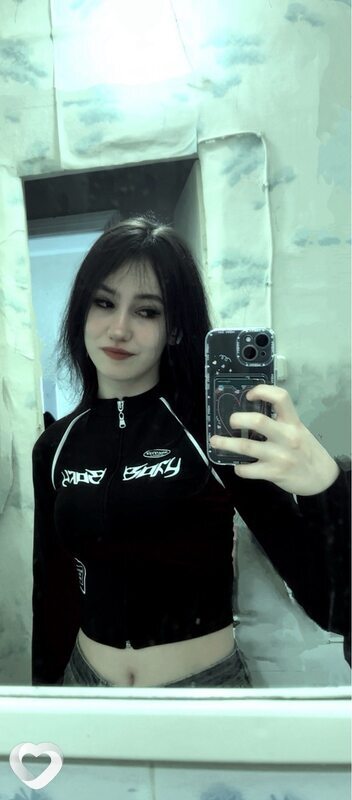 Айсылу, 23, Казани — анкета №2626504