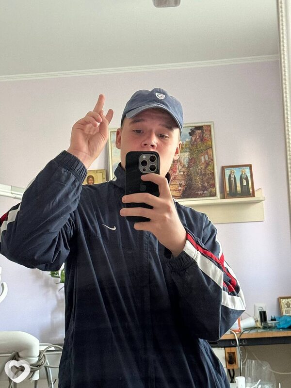 Георгий, 20, Челябинске — анкета №2626430