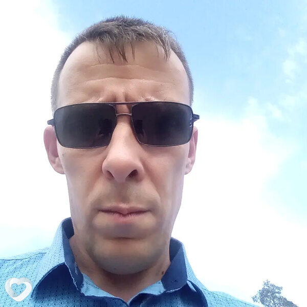 Евгений, 49, Бобруйске — анкета №2626436