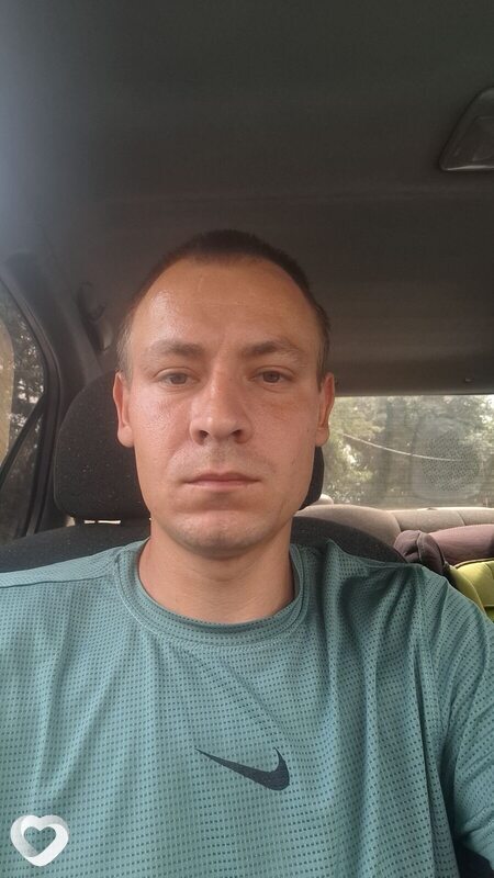 Александр, 31, Краснодаре — анкета №2626442