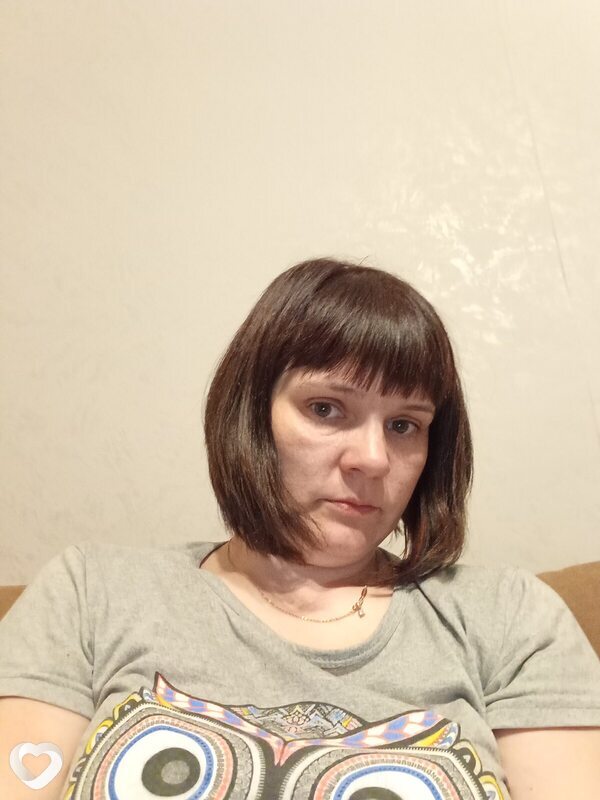 Анна, 36, Перми — анкета №2626443