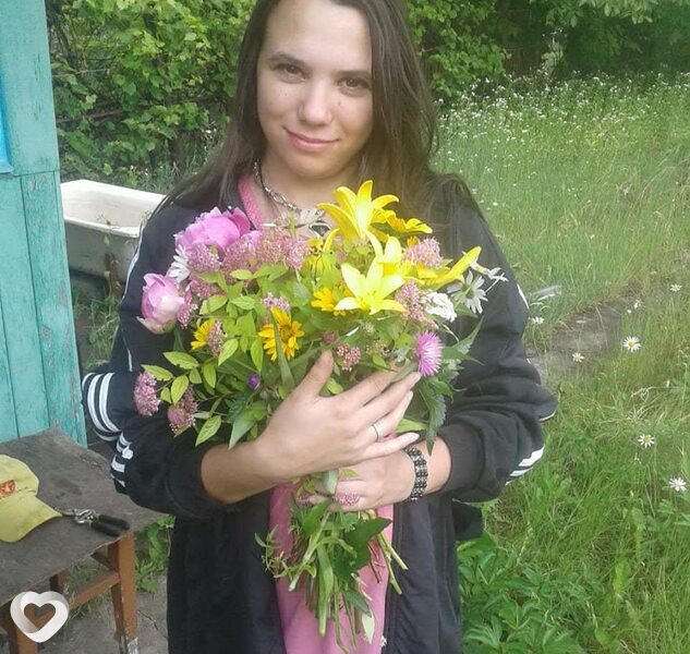 Красотка, Скавина