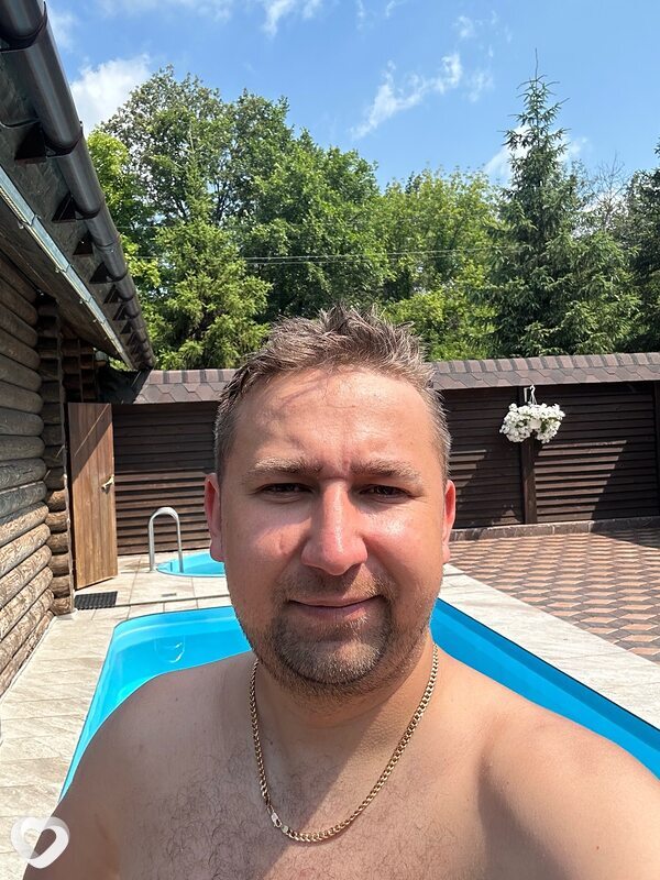 Альфред, 35, Уфе — анкета №2626450