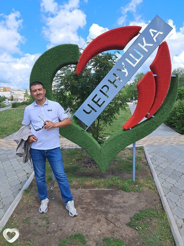Алик, 34, Санкт-Петербурге — анкета №2626452