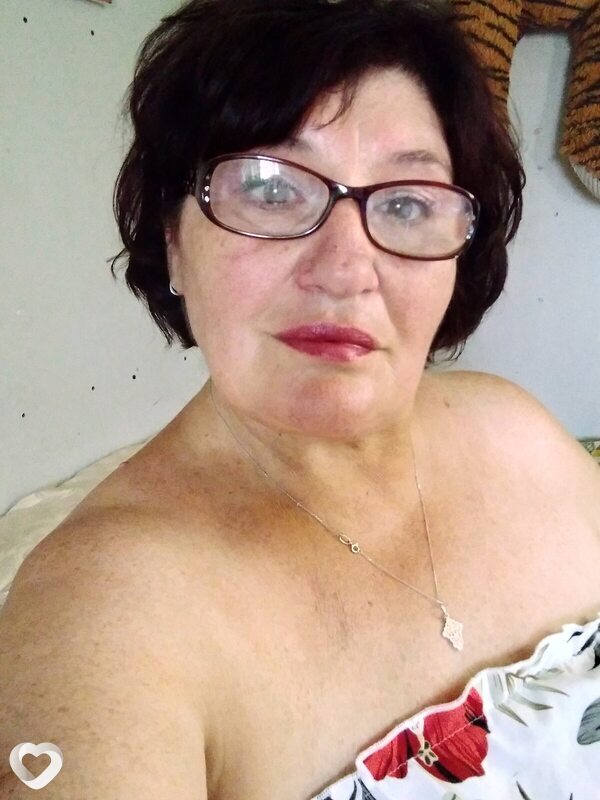 Светлана, 55, Воронеже — анкета №2626519