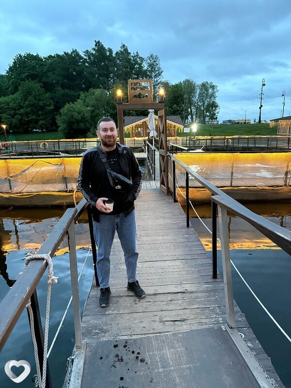 Константин, 33, Великом Устюге — анкета №2626526
