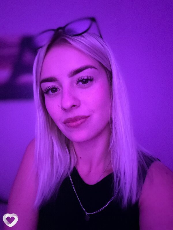 Юлия, 26, Воронеже — анкета №2626456