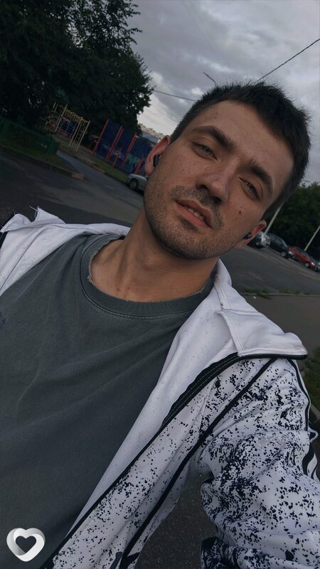 Михаил, 25, Старой Купавне — анкета №2626459