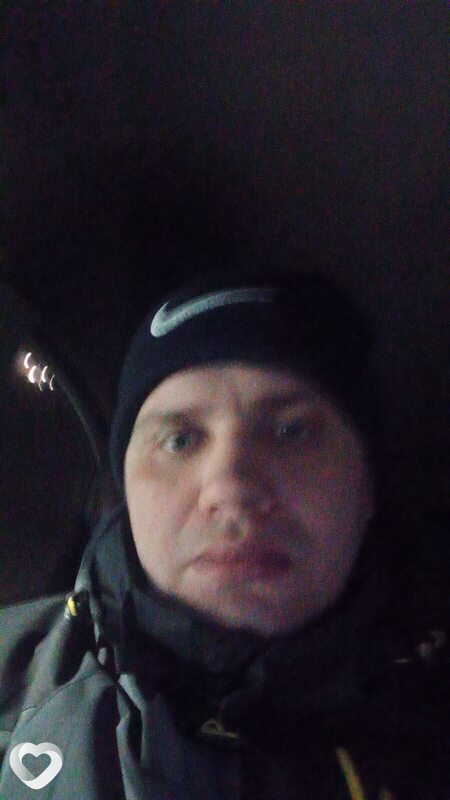 Алекс, 37, Сызрани — анкета №2626462