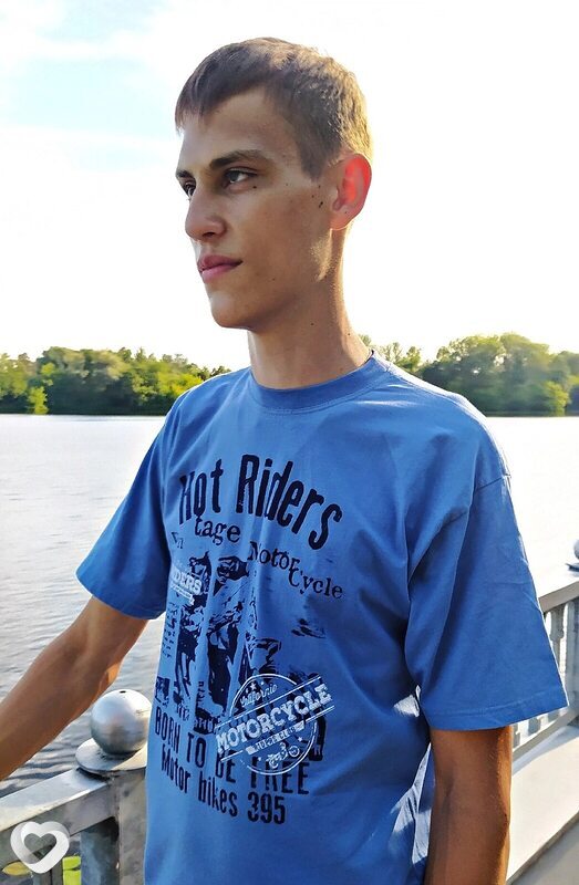 Александр, 27, Бресте — анкета №2626465