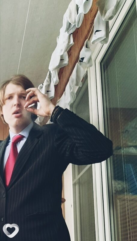 Алексей, 30, Москве — анкета №2626468