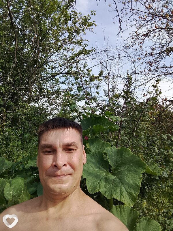 Флюр, 39, Нефтекамске — анкета №2626474