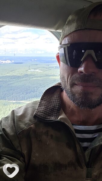 Дима, 41, Минске — анкета №2626478