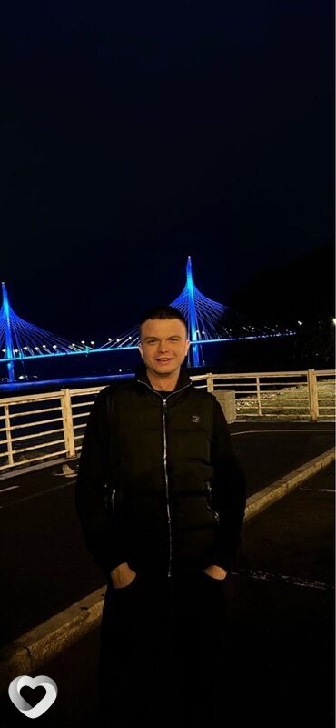 Артём, 31, Санкт-Петербурге — анкета №2626587