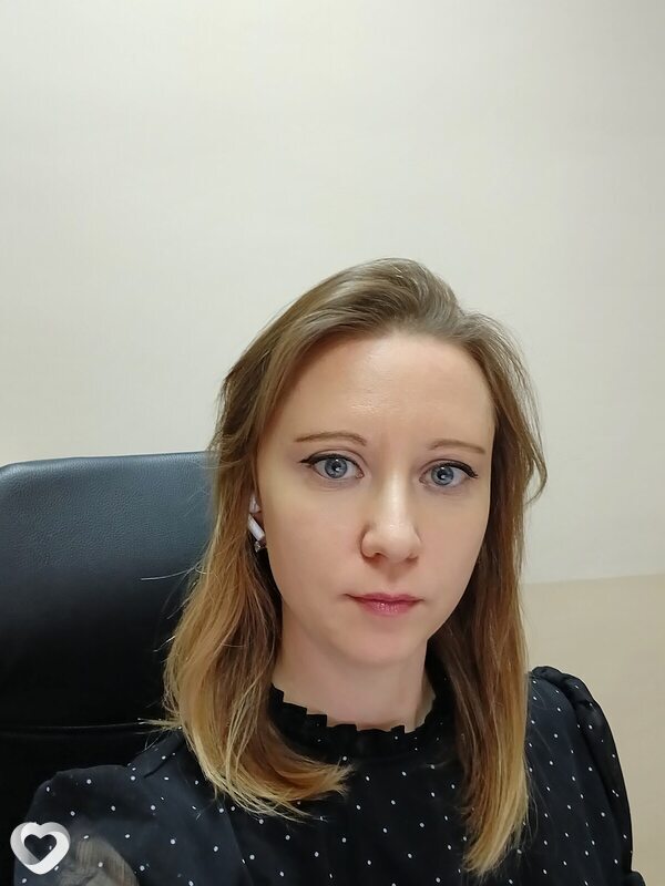 Аня, 40, Ижевске — анкета №2626592