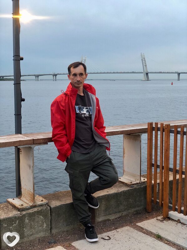 Евгений, 43, Минске — анкета №2626682