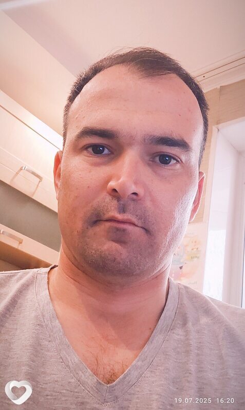 Карим, 33, Казани — анкета №2626683