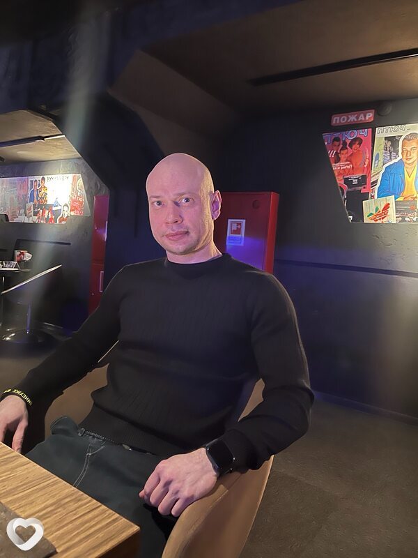 Григорий, 39, Рязани — анкета №2626693