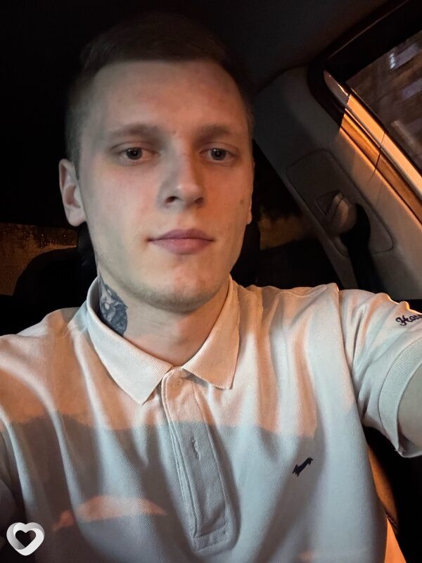 Алекс, 25, Краснодаре — анкета №2626695