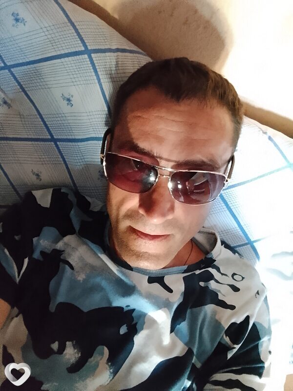 Александр, 45, Санкт-Петербурге — анкета №2626703