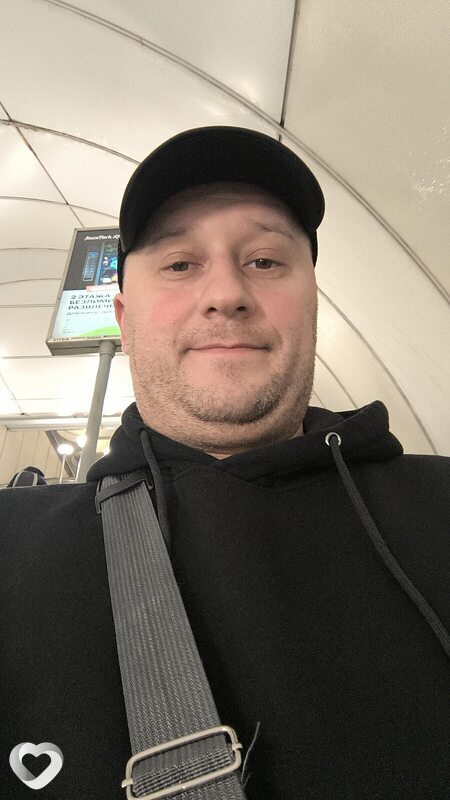 Эмзари, 42, Санкт-Петербурге — анкета №2626718