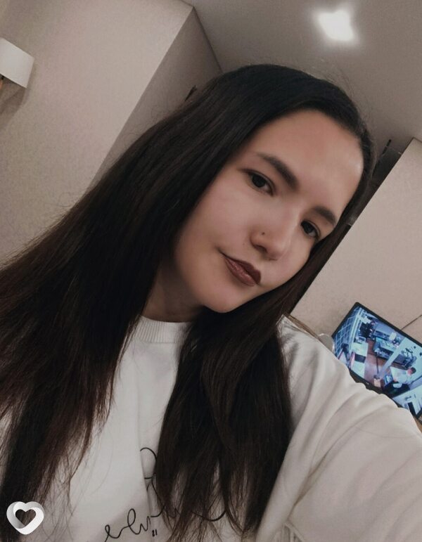 Алина, 26, Казани — анкета №2626530
