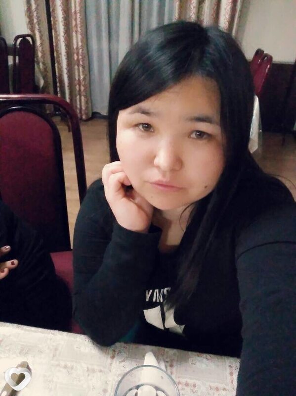 Жами, 32, Бишкек — анкета №2626534