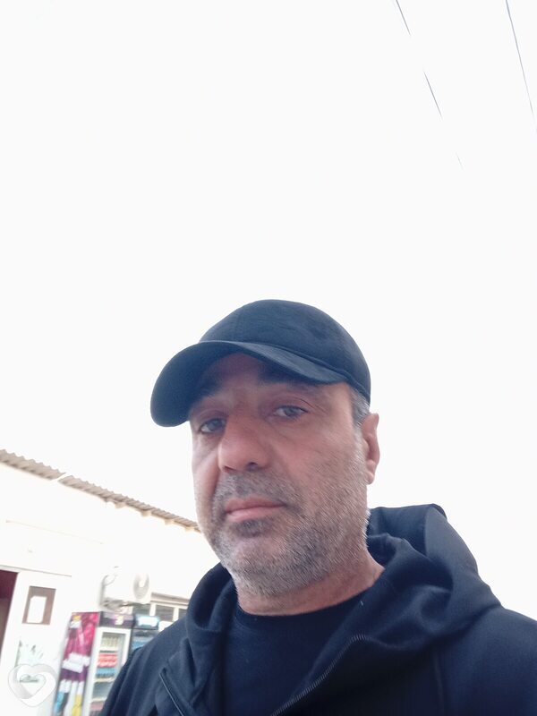 Kamal Mamedov, 47, Нижнем Новгороде — анкета №2626548