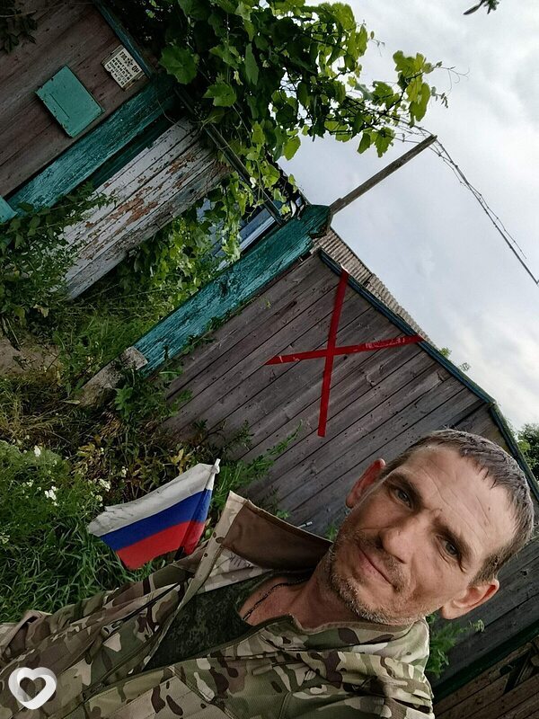Артик, 41, Новороссийске — анкета №2626550